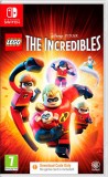 Lego The Incredibles NSW