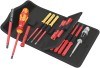 Set surubelnite Kraftform Kompakt VDE Universal 1 din 18 piese WERA 05006613001 HardWork ToolsRange
