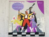 rossini selectiuni din opera barbierul din sevilla disc vinyl lp muzica clasica opera electrecord gatefold ECE 083 VG+