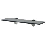 Cumpara ieftin Raft suspendat din sticla, 40 x 10 cm, 8 mm