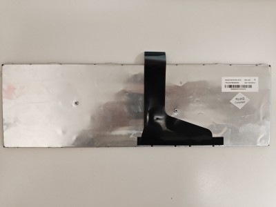 Tastatura Laptop, Toshiba, Satellite C70-A, C70D-A, C70-B, C70D-B, neagra, layout US foto