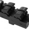Bloc butoane comutator comanda geam fara rama Ford Ranger 2006-2012 Mazda BT-50 6M3414505DA UE8D-66-350