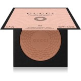 Gucci Gucci Beauty Poudre De Beaut&eacute; &Eacute;clat Soleil Powder autobronzant rezervă culoare 02 12 g