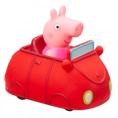 Jucarie - Peppa Pig - Buggy Car | Hasbro