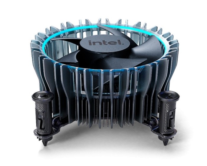 CPU Cooler Intel Laminar RM1