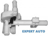 Supapa control agent frigorific / electrovalva robinet electric comutator instalatie incalzire Peugeot Boxer (1994-2003)[230L] #1, Array