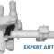 Valva control instalatie incalzire racire Fiat Ducato (1994-2002) [230] #1