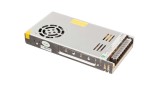 POS POS-350-5-C, sursă de alimentare seria POS 5V/60A, capsulată, profil redus