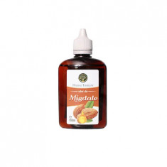 Ulei de migdale, Herbal Therapy, 100 ml foto