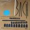 Disc vinil, LP. CONCERTELE BRANDENBURGICE NR. 2 SI 6-JOHANN SEBASTIAN BACH-271163