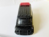 Bnk jc ERTL 1983 - GMC Van A-Team