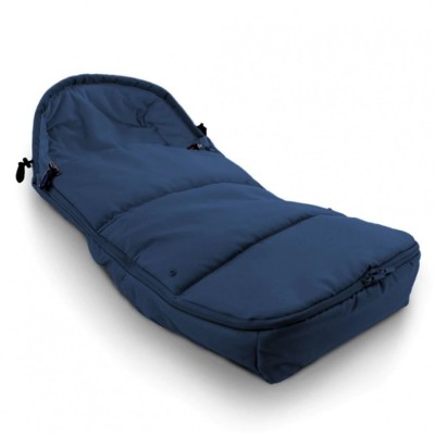 Husa de picioare Leclerc Polar Blue foto
