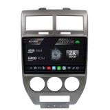 Cumpara ieftin Navigatie 2K Jeep Compass Patriot (2006-2010), Android OS, S-Quadcore 4GB RAM + 64GB ROM, 9.5 Inch - AD-BGS90042K+AD-BGRKIT295
