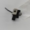 Senzor de impact dreapta față BMW 3 Gran Turismo F34 2013 OEM: 9196020 30813479