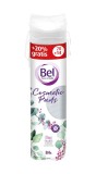 Tampony Bel F&amp;B cosmetic odlicovacie, 70 + 20% gr&aacute;tis