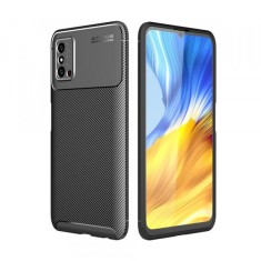 Husa Huawei Honor X10 Max TPU Neagra foto