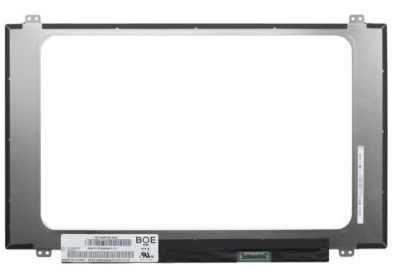 Display laptop second hand NV140FHM-N49 Full HD 1920 x 1080 14inch 30pin 19mm ASUS S410U foto