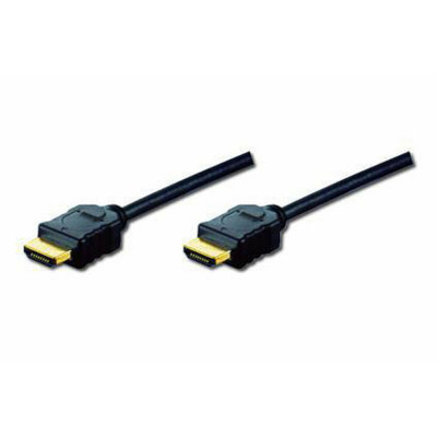 HDMI Cable Digitus AK-330107-020-S foto