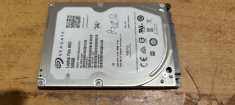 HDD Laptop Seagate 500GB Sentinel 76% #A3852 foto