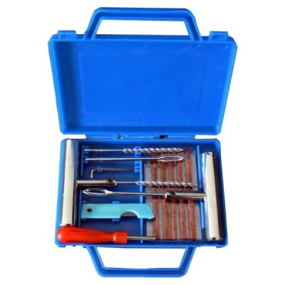Unelte universale pentru repararea anvelopelor Tireon foto