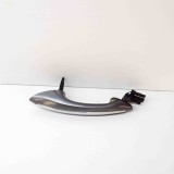 M&acirc;ner exterior ușă st&acirc;nga față BMW 6 Gran Coupe F06 2013, Cromat, Inox, Autoturism, Garantie