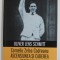 CORNELIU ZELEA CODREANU - ASCENSIUNEA SI CADEREA &#039;&#039; CAPITANULUI &#039;&#039; de OLIVER JENS SCHMITT , 2022 * MICI DEFECTE