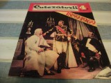 Revista Cutezatorii - nr 4 din 1969