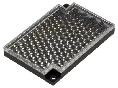 Reflector LED E39 59.9x40.3mm foto