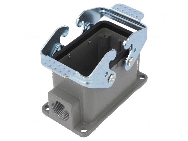 Carcasă pentru conectori HDC dimensiune D10B M20