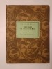 Emil Dorian - De vorbă cu bălanul meu (1925)