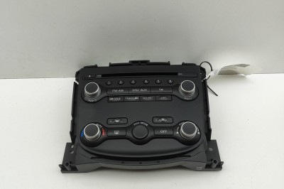 Modul de climatizare NISSAN 370 Z Coupe Z34 2014 OEM: 25391-1EM6A | 31994262 foto