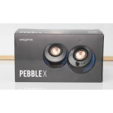 Ceative Pebble X