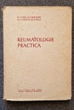 REUMATOLOGIE PRACTICA - Bercovici, Wolf