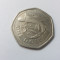Barbados 1 Dollar- 1994