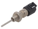 Senzor temperatură Pt100 M10x1 DT04-2P