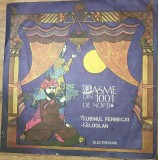 Vinil 6 Vinyl Electrecord - Basme din 1001 si una de nopti