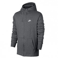 Hanorac Nike Jsy Club - Hanorac Original - 861754-071 foto