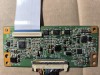 Tcon LG TV 26LC55-ZA V260B1-C03