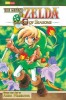 The Legend of Zelda, Vol. 4: Oracle of Seasons - Manga ENG Adaptare Joc Video Hyrule, Link, Triforce