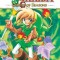 The Legend of Zelda, Volume 4: Oracle of Seasons