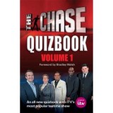 The Chase Quizbook - Carte in Engleza, Bazat pe Show TV ITV, Bradley Walsh