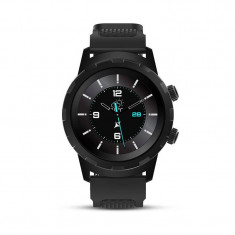 Smartwatch Allview Hybrid T Black foto