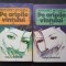 PE ARIPILE VANTULUI - Margaret Mitchell (2 volume 1994)