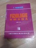 Fiziologie umana Hăulică, Alte carti medicina