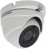 Camera de supraveghere hikvision outdoor eyeball ds-2ce56d8t-itme (2.8mm) 2mp&nbsp;fixed lens: 2.8mm hd1080p 0.005 lux/f1.2 exir