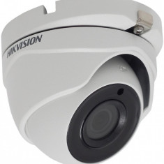 Camera de supraveghere hikvision outdoor eyeball ds-2ce56d8t-itme (2.8mm) 2mp fixed lens: 2.8mm hd1080p 0.005 lux/f1.2 exir