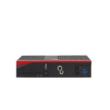 Mini PC Thin Client SH Fujitsu FUTRO S520, AMD GX-210HA, 2GB DDR3