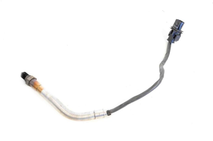 Sonda lambda BMW X6 E71, E72 2008 OEM: 7801158 10028936