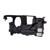 Scut motor fata BMW Seria 5 (F10/F11), 12.2009-08.2017, Seria 5 GT (F07), 06.2009-06.2017, Seria 6/6 GC (F06/F12/F13), 02.2011-, Seria 7 (F01/F02), 1