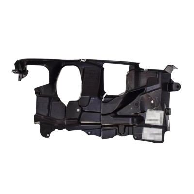 Scut motor fata BMW Seria 5 (F10/F11), 12.2009-08.2017, Seria 5 GT (F07), 06.2009-06.2017, Seria 6/6 GC (F06/F12/F13), 02.2011-, Seria 7 (F01/F02), 1 foto